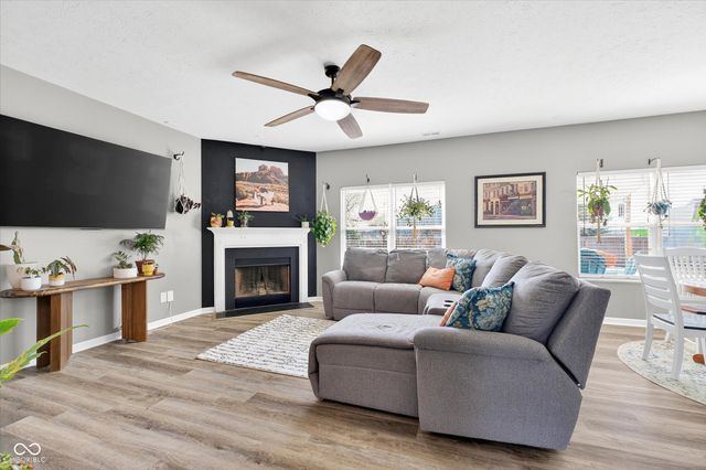 11165 Funny Cide Drive, Noblesville, IN 46060