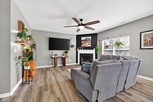 11165 Funny Cide Drive, Noblesville, IN 46060