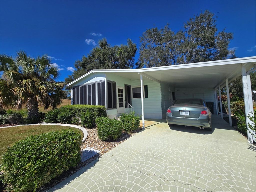 8503 PRINCESS COURT, Palmetto, FL 34221