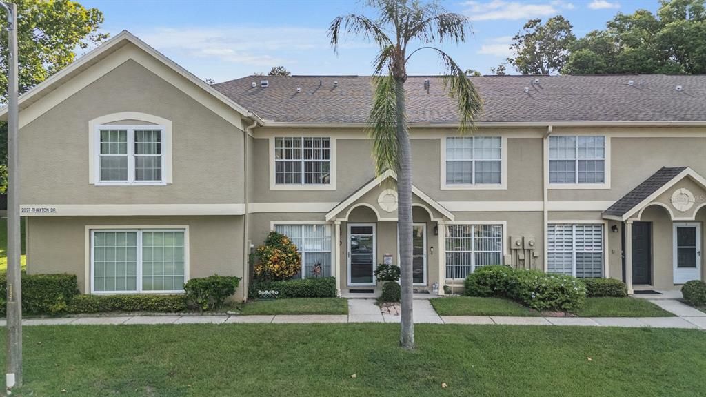 2897 THAXTON DRIVE 64, Palm Harbor, FL 34684