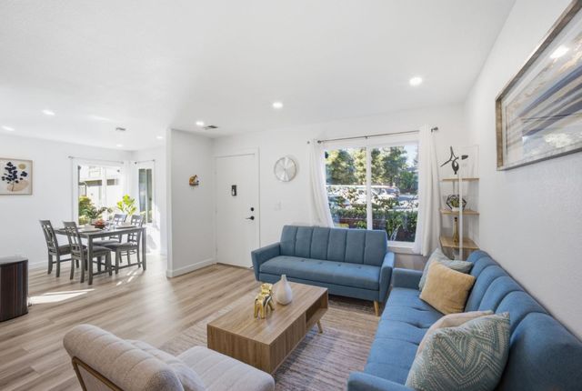 727 Balfour Drive, San Jose, CA 95111