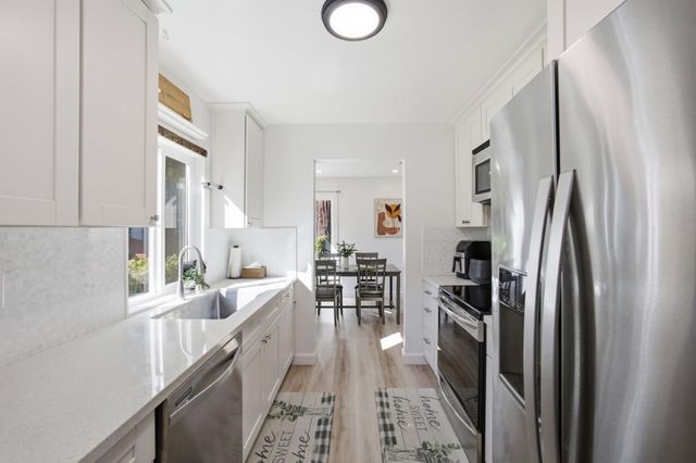 727 Balfour Drive, San Jose, CA 95111