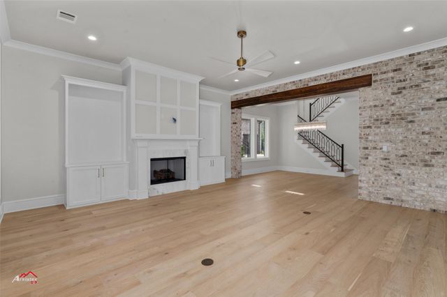 355 Belle Winds Court, Shreveport, LA 71106