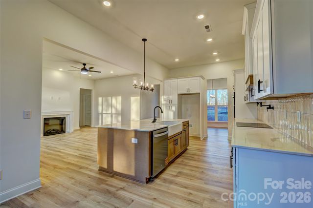 318 Harbor View Drive 45, Cherryville, NC 28021