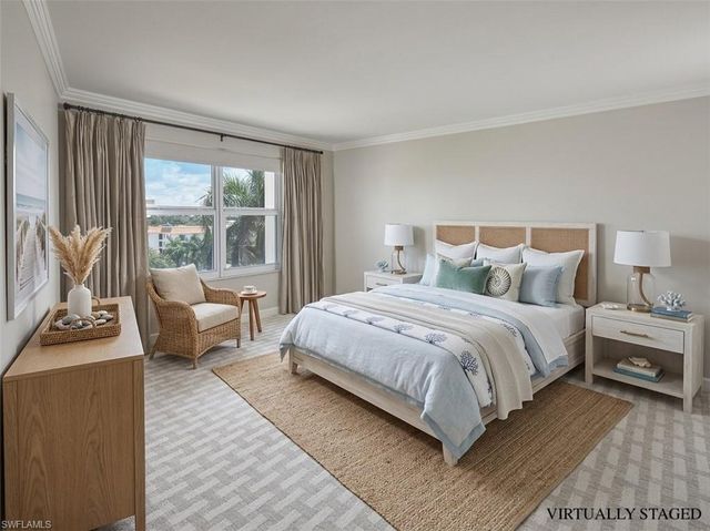 3003 Gulf Shore BLVD N 604, Naples, FL 34103