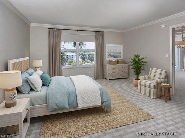 3003 Gulf Shore BLVD N 604, Naples, FL 34103