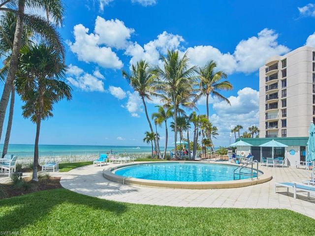 3003 Gulf Shore BLVD N 604, Naples, FL 34103