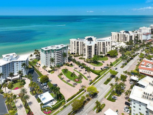 3003 Gulf Shore BLVD N 604, Naples, FL 34103