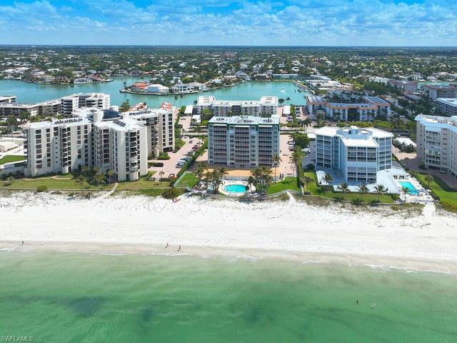 3003 Gulf Shore BLVD N 604, Naples, FL 34103