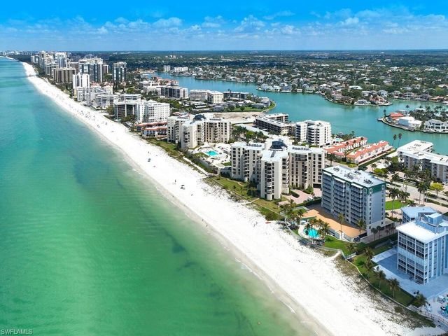 3003 Gulf Shore BLVD N 604, Naples, FL 34103