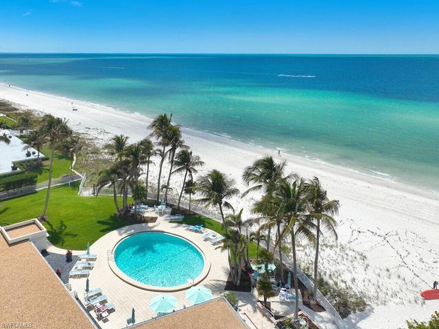 3003 Gulf Shore BLVD N 604, Naples, FL 34103