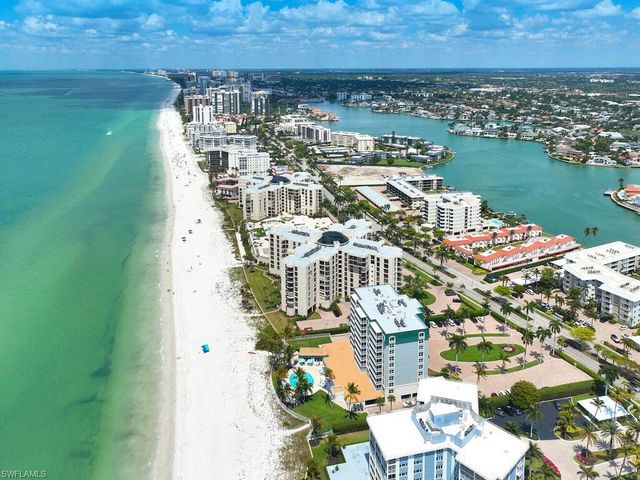 3003 Gulf Shore BLVD N 604, Naples, FL 34103