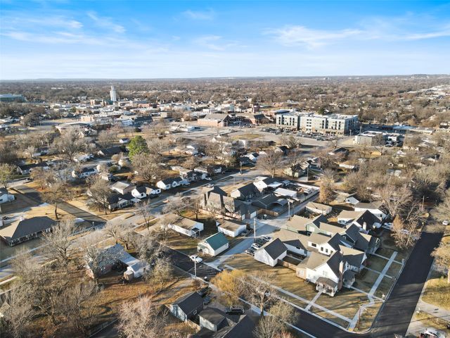 315 E Freeport Street, Broken Arrow, OK 74012