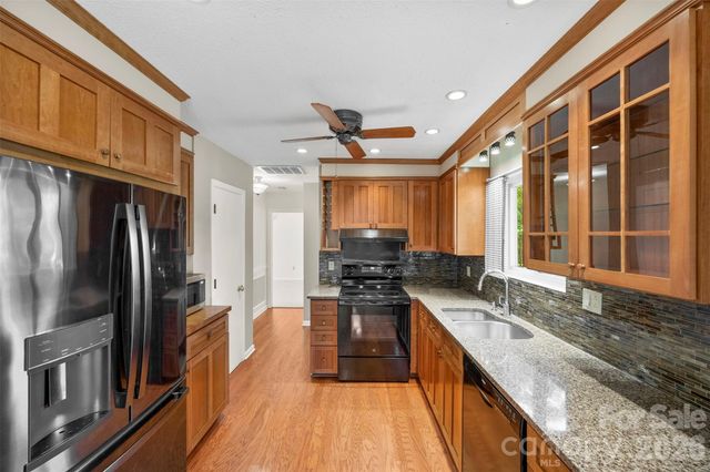 2606 Saddlewood Circle SW, Concord, NC 28027