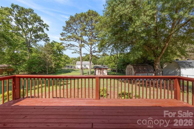 2606 Saddlewood Circle SW, Concord, NC 28027