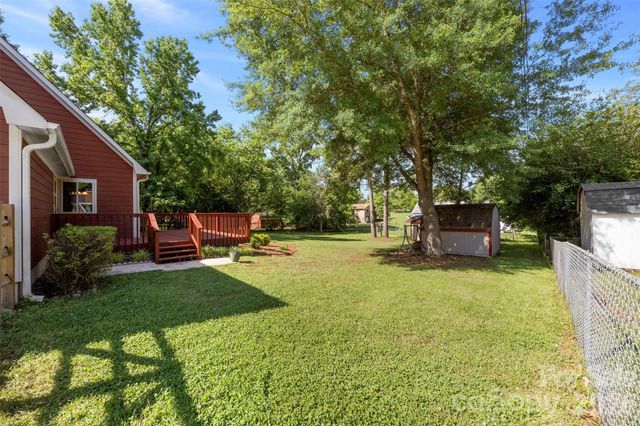 2606 Saddlewood Circle SW, Concord, NC 28027