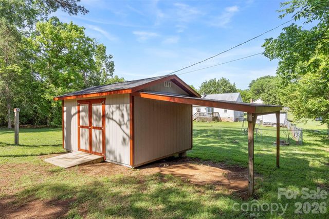 2606 Saddlewood Circle SW, Concord, NC 28027