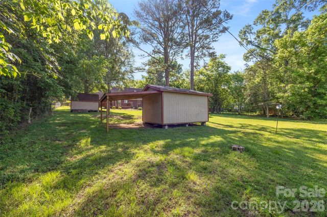 2606 Saddlewood Circle SW, Concord, NC 28027