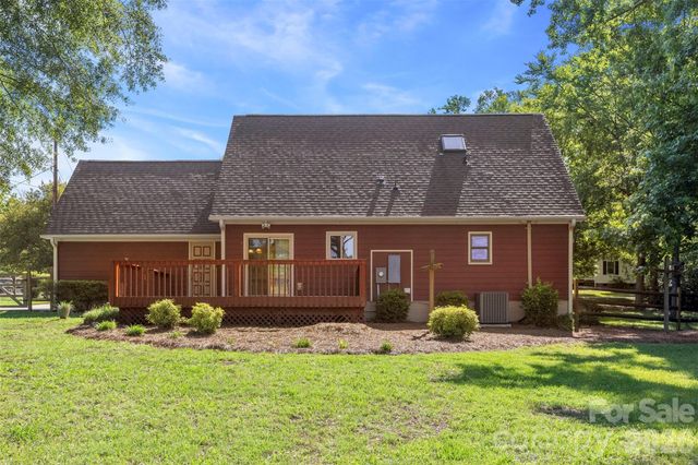 2606 Saddlewood Circle SW, Concord, NC 28027