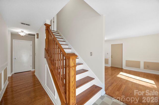 2606 Saddlewood Circle SW, Concord, NC 28027