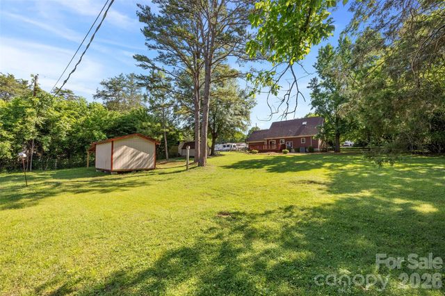 2606 Saddlewood Circle SW, Concord, NC 28027