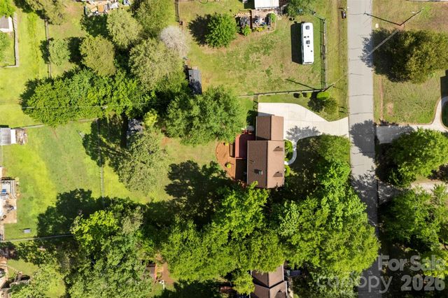 2606 Saddlewood Circle SW, Concord, NC 28027