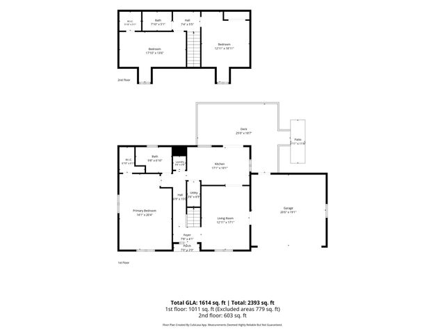2606 Saddlewood Circle SW, Concord, NC 28027