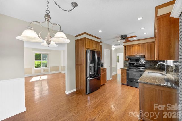 2606 Saddlewood Circle SW, Concord, NC 28027