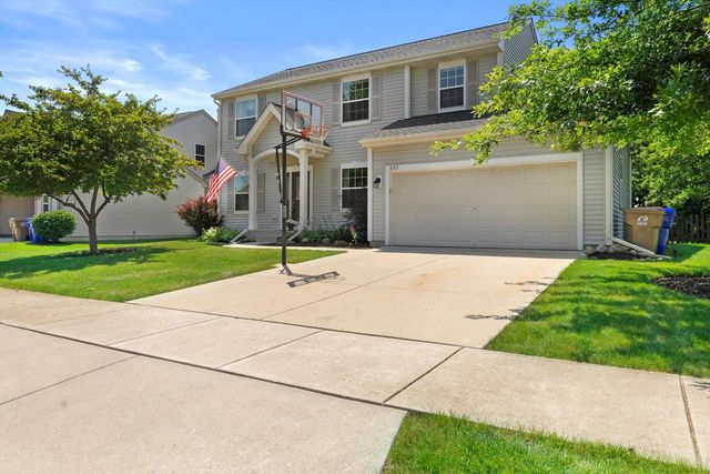 8315 66th STREET, Kenosha, WI 53142