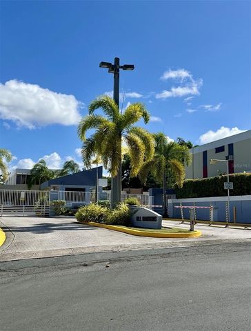 BA-25 60 ST, San Juan, PR 00926