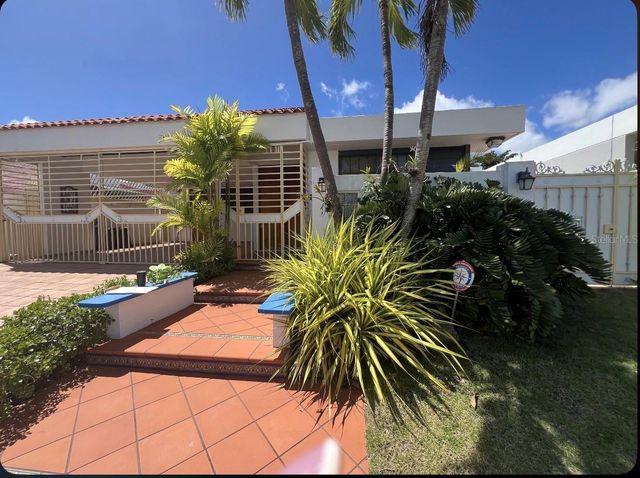 BA-25 60 ST, San Juan, PR 00926