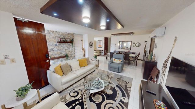 BA-25 60 ST, San Juan, PR 00926