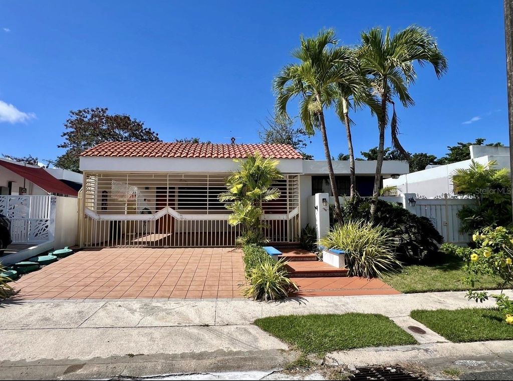 BA-25 60 ST, San Juan, PR 00926
