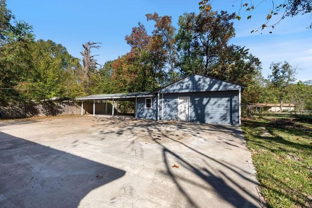 2915 Freeman Street, Lufkin, TX 75901