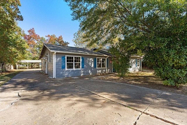 2915 Freeman Street, Lufkin, TX 75901