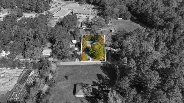 2915 Freeman Street, Lufkin, TX 75901