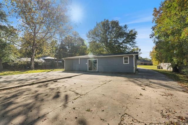 2915 Freeman Street, Lufkin, TX 75901