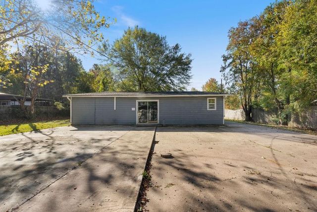 2915 Freeman Street, Lufkin, TX 75901