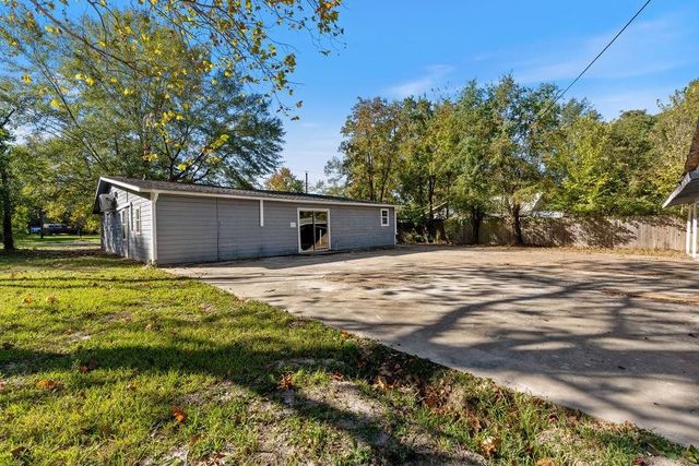 2915 Freeman Street, Lufkin, TX 75901