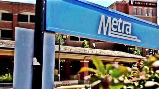 5368 W 96th Street 2S, Oak Lawn, IL 60453