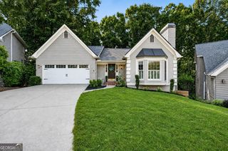 7205 Harbour Landing, Alpharetta, GA 30005
