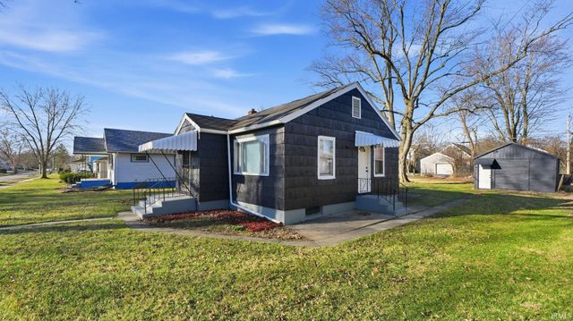 3530 Robinwood Drive, Fort Wayne, IN 46806