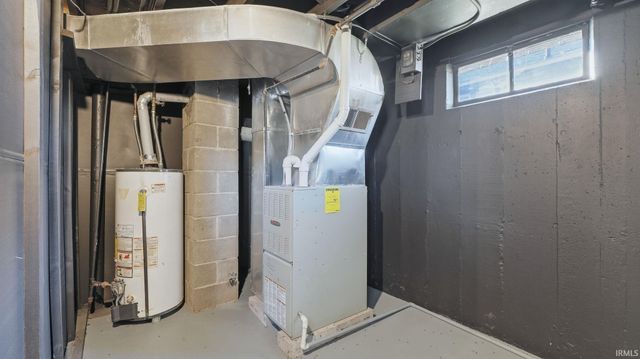 3530 Robinwood Drive, Fort Wayne, IN 46806