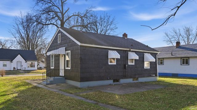 3530 Robinwood Drive, Fort Wayne, IN 46806