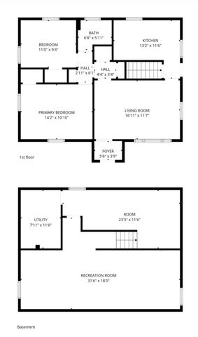 3530 Robinwood Drive, Fort Wayne, IN 46806