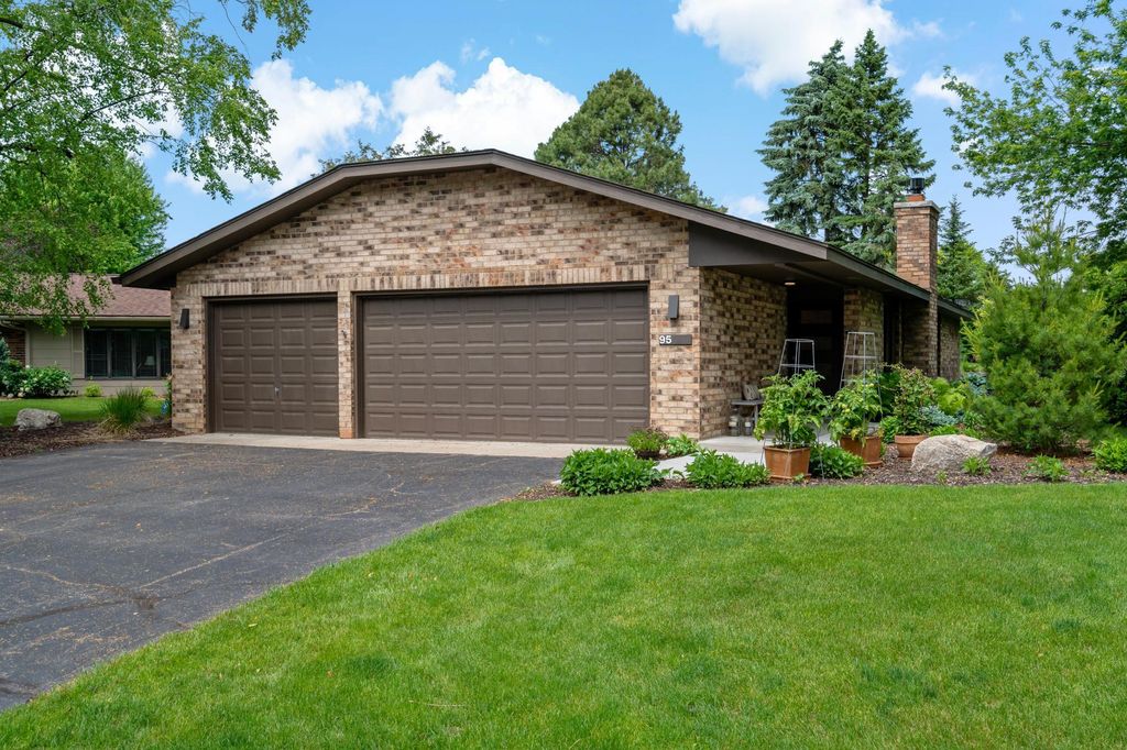 95 Holly Lane N, Plymouth, MN 55447 — exterior