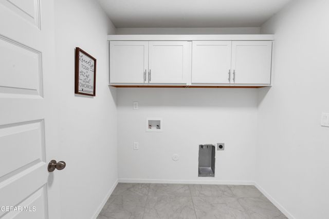 13805 Margaret Ponce Avenue, Horizon City, TX 79928