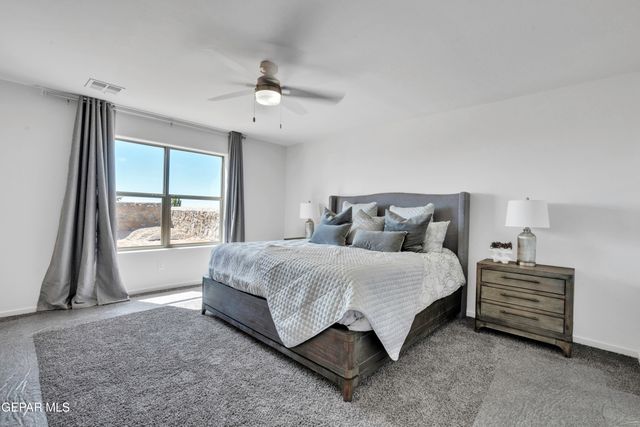 13805 Margaret Ponce Avenue, Horizon City, TX 79928