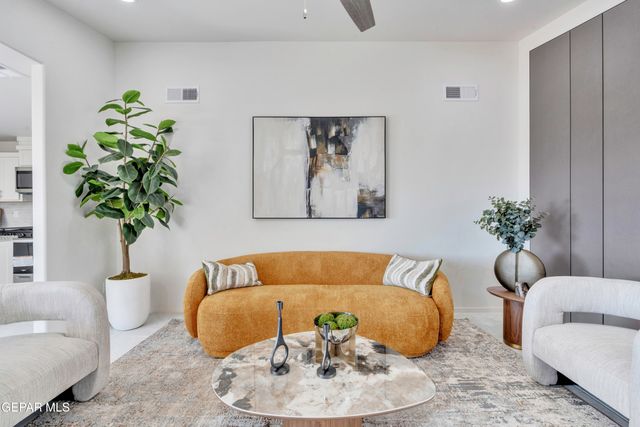 13805 Margaret Ponce Avenue, Horizon City, TX 79928