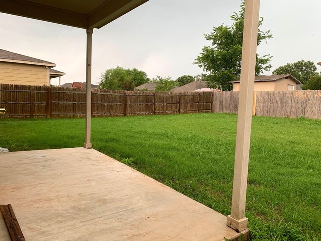 4610 Belfield LN, Austin, TX 78725